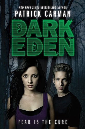 Patrick Carman/Dark Eden